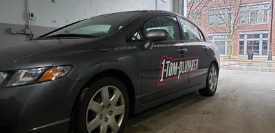 Vehicle Graphics Photo